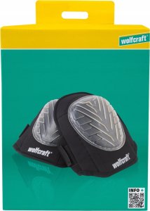 Wolfcraft Ochraniacze na kolana Wolfcraft 5