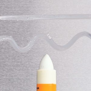 Sakura Marker Solid biały do niskich temperatur (SKXSCT50RT) 4