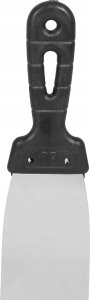 AWTools AWTOOLS SZPACHLA NIERDZEWNA 60mm UCHWYT PLASTIKOWY 1