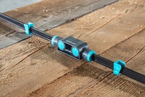 Wolfcraft Adapter łączący do ścisków jednoręcznych (WF3039000) 5