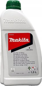 Makita OLEJ DO ŁAŃCUCHA 2T/1L  BIOTOP 1