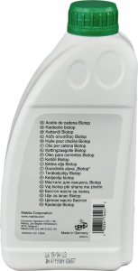 Makita OLEJ DO ŁAŃCUCHA 2T/1L BIOTOP* 5