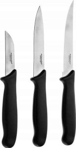 Fiskars FISKARS ZESTAW 3 NOŻY DO WARZYW ESSENTIAL 6