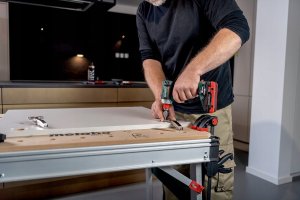 Metabo METABO WKRĘTARKA BS 18 L BL Q CARCASS 65/28Nm METABOX 5