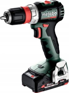 Metabo METABO WKRĘTARKA BS 18 L BL Q CARCASS 65/28Nm METABOX 8