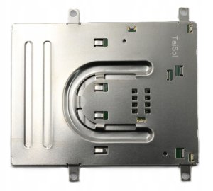 Lenovo Czytnik Smart Card Reader (Taisol) 2