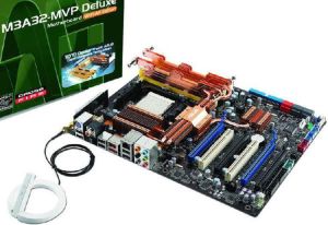 Płyta główna Asus M3A32-MVP DELUXE/WIFI 2