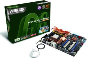 Płyta główna Asus M3A32-MVP DELUXE/WIFI 3