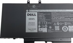 Bateria Dell Latitude 5400, 68WHr, 4 Cell, 3