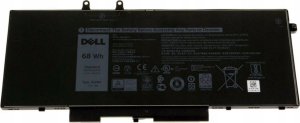 Bateria Dell Latitude 5400, 68WHr, 4 Cell, 6