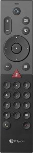 Kamera internetowa Poly Studio BT remote control, for 1