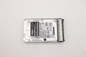 Dysk serwerowy Lenovo 1.2TB 2.5" 10K SAS Hot Swap 2