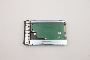 Dysk serwerowy Lenovo 1.2TB 2.5" 10K SAS Hot Swap 3