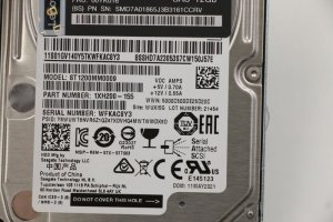 Dysk serwerowy Lenovo 1.2TB 2.5" 10K SAS Hot Swap 4