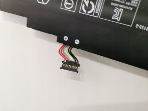 Bateria Lenovo 57Wh Li-ion internal laptop 4