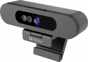 Kamera internetowa Sandberg Face-ID Webcam 2 (134-40) 1