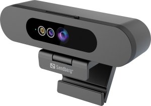 Kamera internetowa Sandberg Face-ID Webcam 2 (134-40) 11