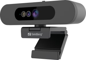 Kamera internetowa Sandberg Face-ID Webcam 2 (134-40) 12