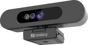 Kamera internetowa Sandberg Face-ID Webcam 2 (134-40) 14