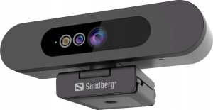 Kamera internetowa Sandberg Face-ID Webcam 2 (134-40) 4