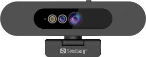 Kamera internetowa Sandberg Face-ID Webcam 2 (134-40) 5