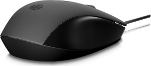 Klawiatura + mysz HP 150 Wired Mouse 2