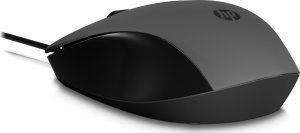 Klawiatura + mysz HP 150 Wired Mouse 3