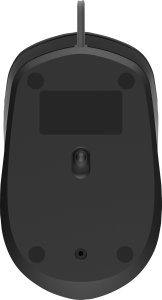 Klawiatura + mysz HP 150 Wired Mouse 5