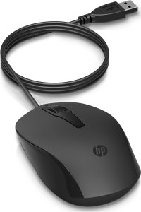 Klawiatura + mysz HP 150 Wired Mouse 7