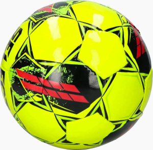 Select Select Futsal Attack Ball FUTSAL ATTACK YEL-BLK Żółte 4 3