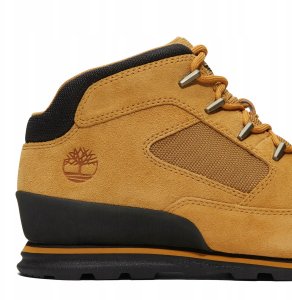 Buty trekkingowe męskie Timberland Timberland Euro Rock Heritage L/F 0A2H5A Żółte 43 4
