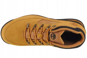 Buty trekkingowe męskie Timberland Timberland Euro Rock Heritage L/F 0A2H5A Żółte 43 5
