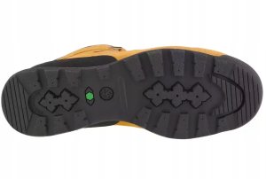 Buty trekkingowe męskie Timberland Timberland Euro Rock Heritage L/F 0A2H5A Żółte 43 6