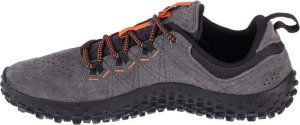 Buty trekkingowe męskie Merrell Merrell Wrapt J037753 Czarne 43 2