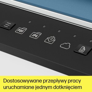 Skaner HP Scanjet Pro 3600 F1 Flatbed & 11