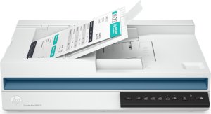 Skaner HP Scanjet Pro 3600 F1 Flatbed & 2