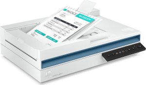 Skaner HP Scanjet Pro 3600 F1 Flatbed & 4