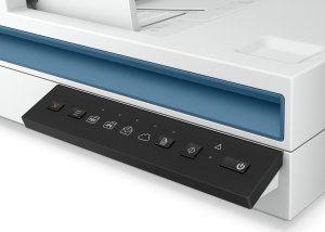 Skaner HP Scanjet Pro 3600 F1 Flatbed & 9