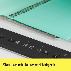 Skaner HP Scanjet Pro 3600 F1 Flatbed & 10