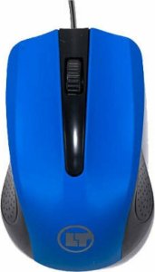 Mysz Dell Wired Optical USB Mouse with 1