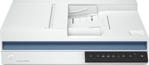 Skaner HP Scanjet Pro 2600 f1 Flatbed & 1