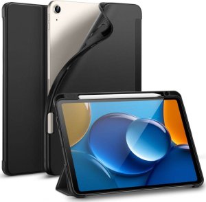 Etui na tablet ESR ESR REBOUND PENCIL IPAD AIR 10.9 4 / 5 / 2020-2022 / 11 6 / 2024 BLACK 3