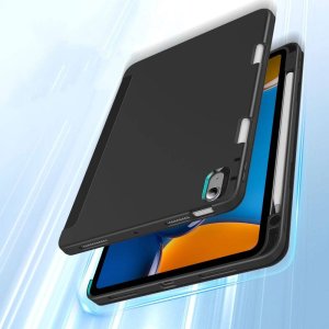Etui na tablet ESR ESR REBOUND PENCIL IPAD AIR 10.9 4 / 5 / 2020-2022 / 11 6 / 2024 BLACK 5