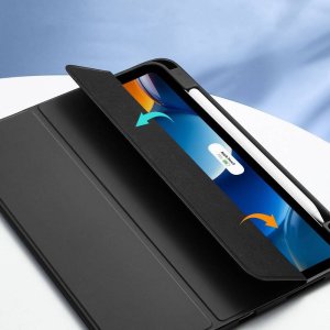 Etui na tablet ESR ESR REBOUND PENCIL IPAD AIR 10.9 4 / 5 / 2020-2022 / 11 6 / 2024 BLACK 6