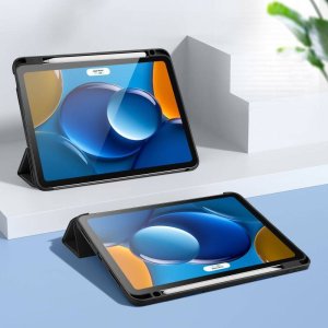 Etui na tablet ESR ESR REBOUND PENCIL IPAD AIR 10.9 4 / 5 / 2020-2022 / 11 6 / 2024 BLACK 7