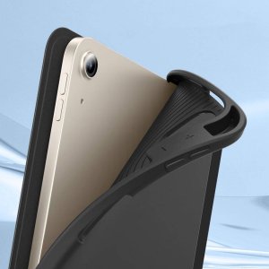 Etui na tablet ESR ESR REBOUND PENCIL IPAD AIR 10.9 4 / 5 / 2020-2022 / 11 6 / 2024 BLACK 8