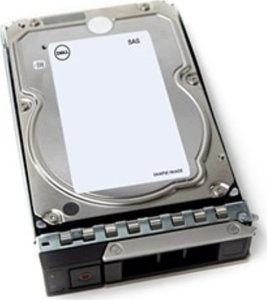 Dysk serwerowy Dell 12TB 3.5'' SAS-3 (12Gb/s)  (401-ABHX) 1