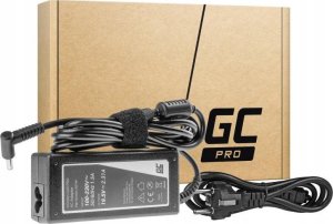 Zasilacz do laptopa HP 45 W, 2.31 A, 19.5 V (45W Smart AC Adapter for HP) 2