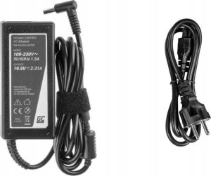 Zasilacz do laptopa HP 45 W, 2.31 A, 19.5 V (45W Smart AC Adapter for HP) 3