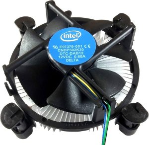 Chłodzenie CPU Intel E97379-003 1